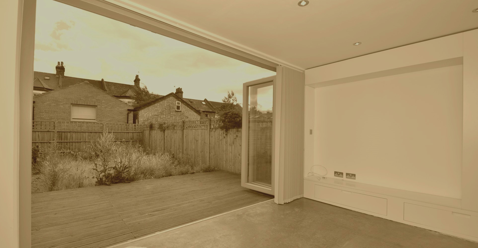 Slider, Glaziers in Battersea, SW11